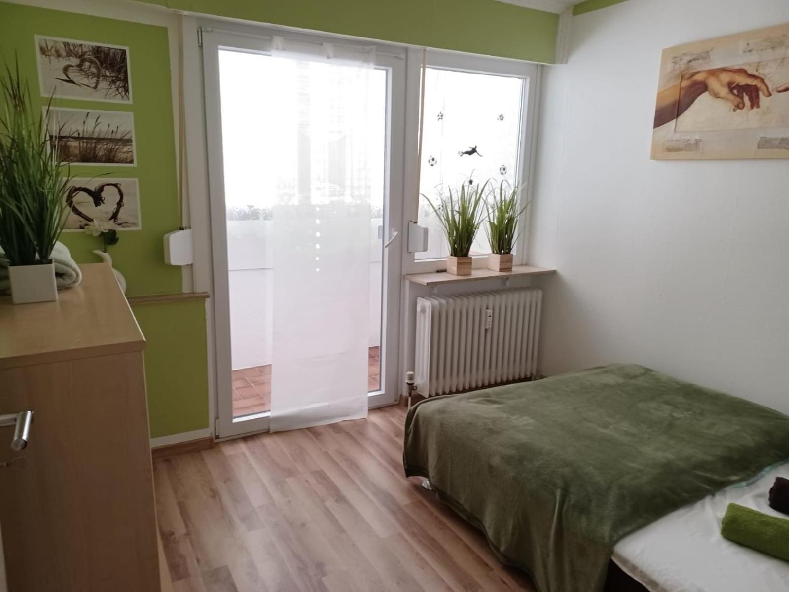 H&A Apartment Baden Baden Exterior photo