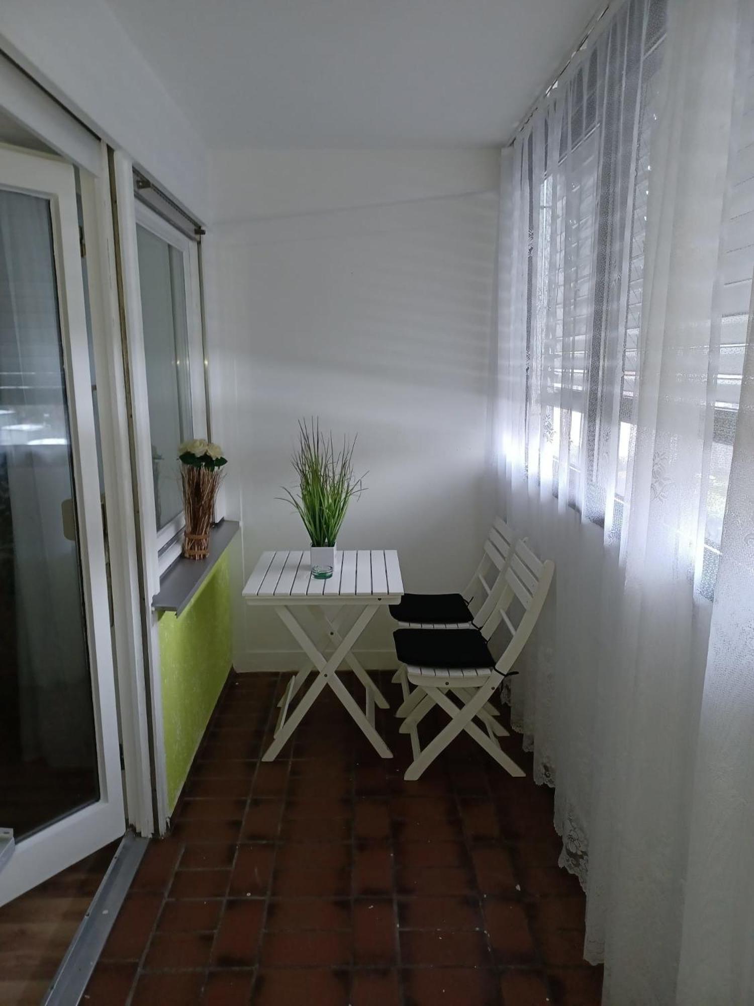 H&A Apartment Baden Baden Exterior photo